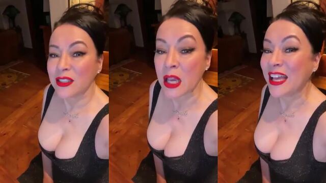 Jennifer Tilly nude