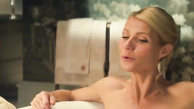 Gwyneth Paltrow nude