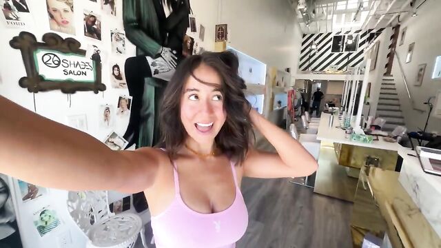 Jostasy nude