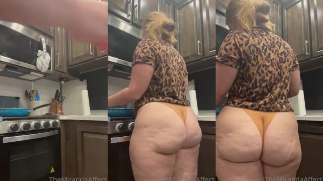 Themirandaaffect nude