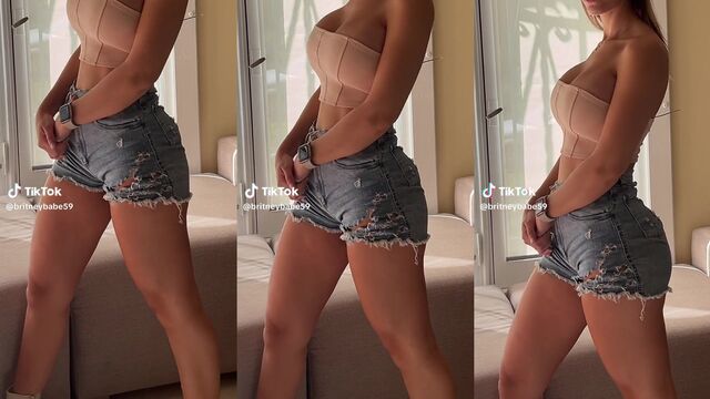 Britneybabe11 nude