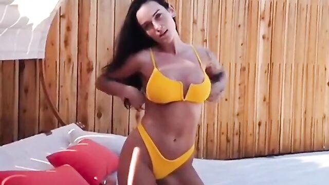 Kayla Lauren nude