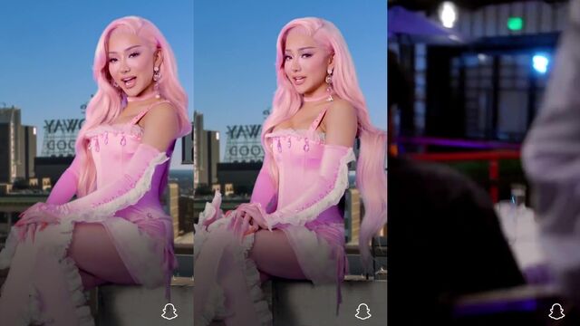Nikita Dragun nude