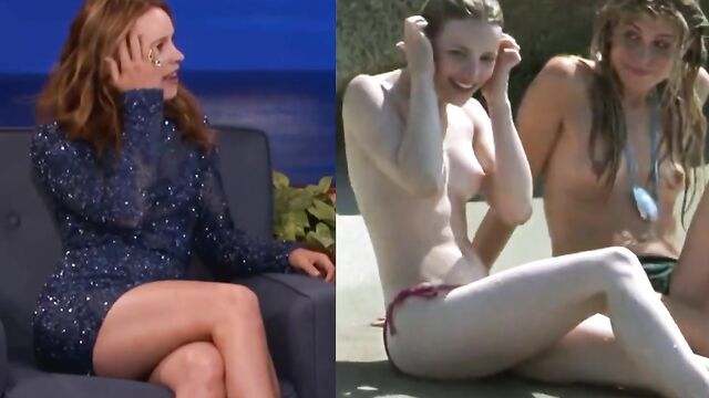 Rachel Mcadams nude