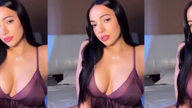 Ariel Danyluk nude