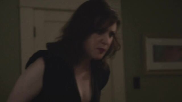 Melanie Lynskey nude