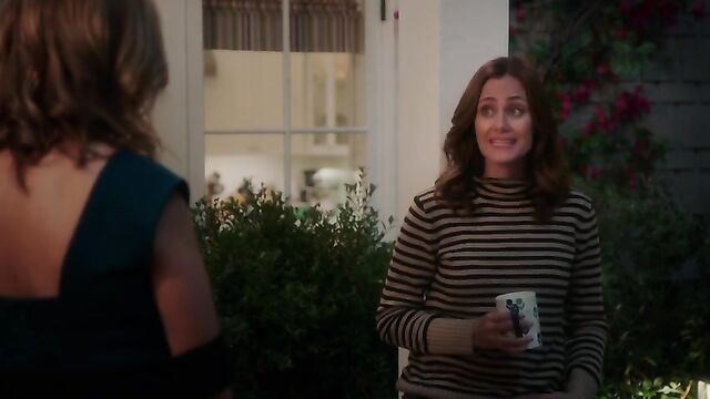 Jenna Fischer nude