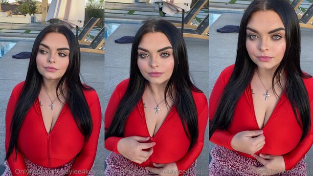 Kaylee4keeps nude