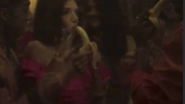 Mimi Keene nude