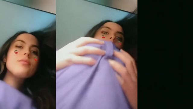 Heyimbee nude