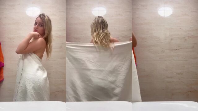 BonnieParkerss nude