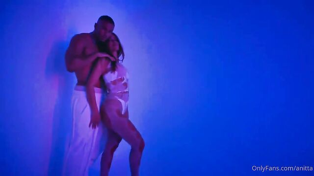 Anitta nude