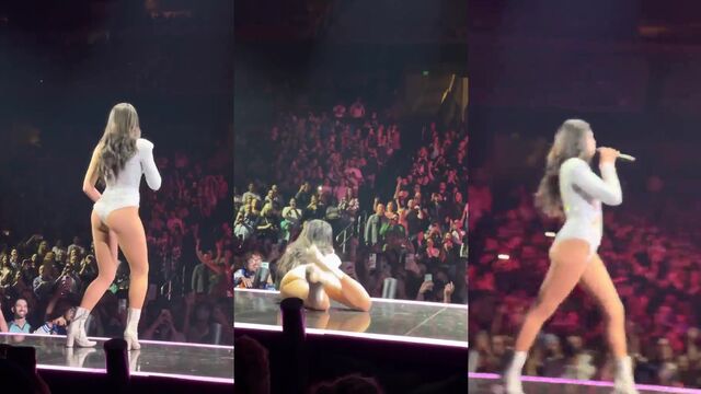 Dua Lipa nude