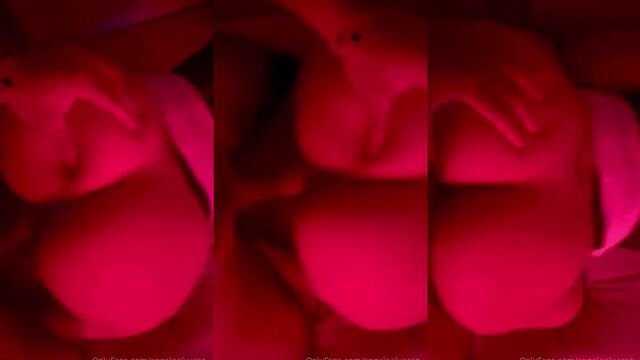 AngelaAlvarez nude