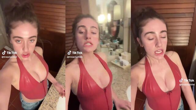 Rachel Sennott nude