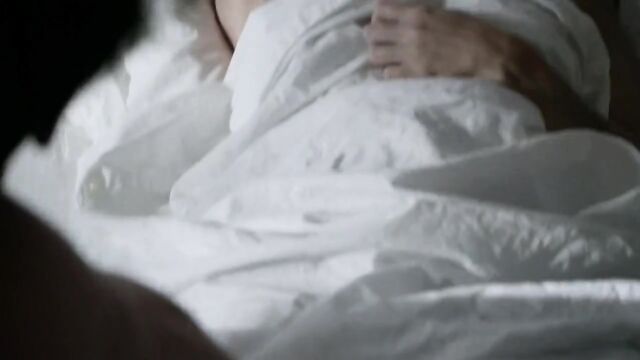 Sasha Alexander nude