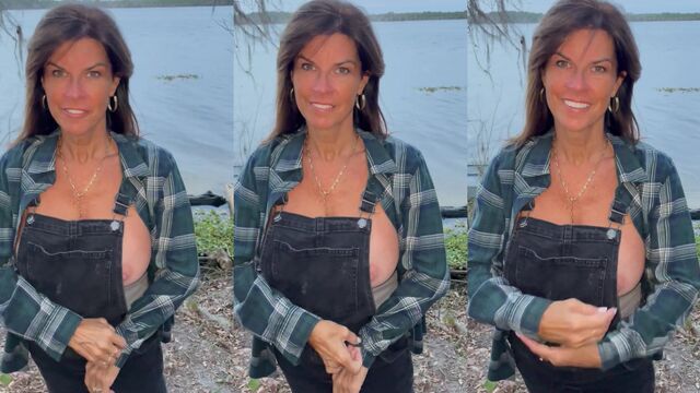 Mary Burke nude