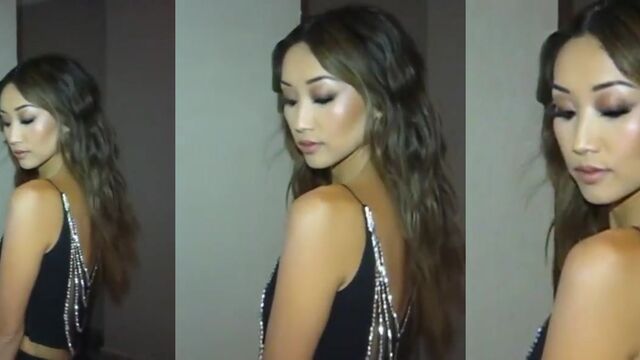 Brenda Song nude