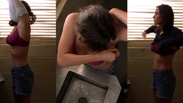 Jennifer Connelly nude