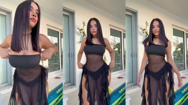 Lela Sohna nude