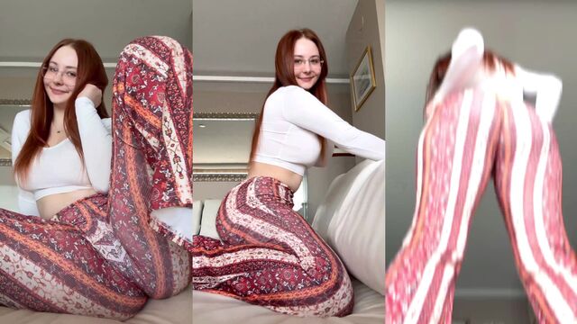Vladislava Shelygina nude