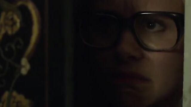 Alison Pill nude