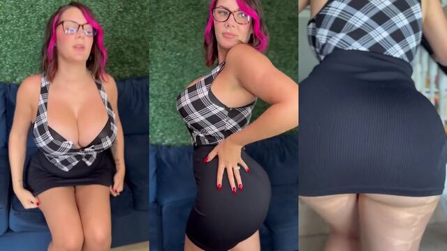 Chelsea Wilde nude
