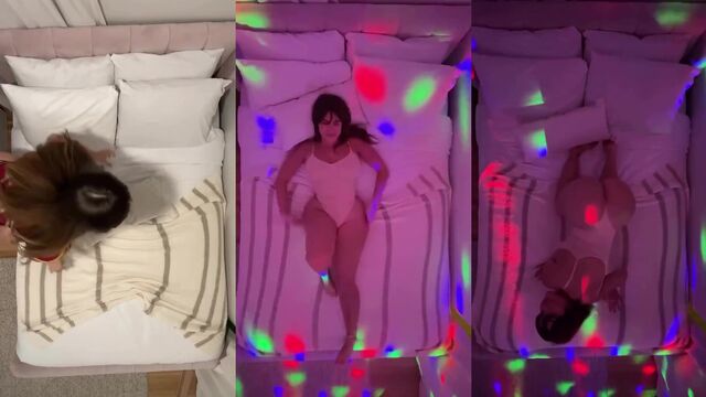 Salomelons nude