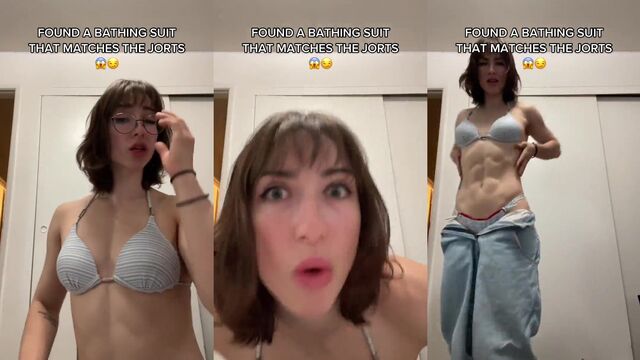 LeanBeefPatty nude