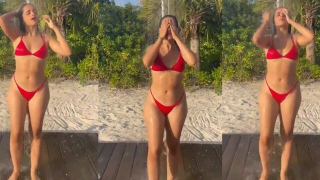 Camila Cabello nude