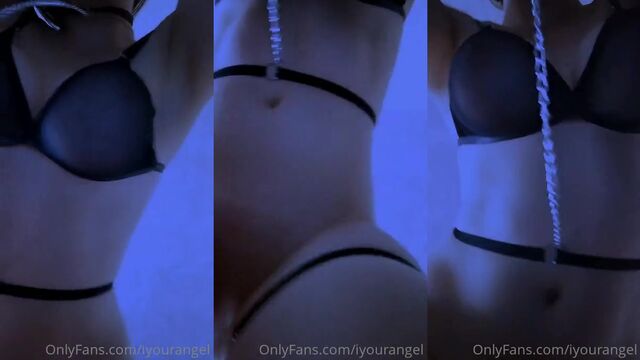 Iyourangel nude
