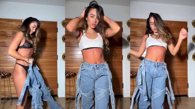 Sommer Ray nude