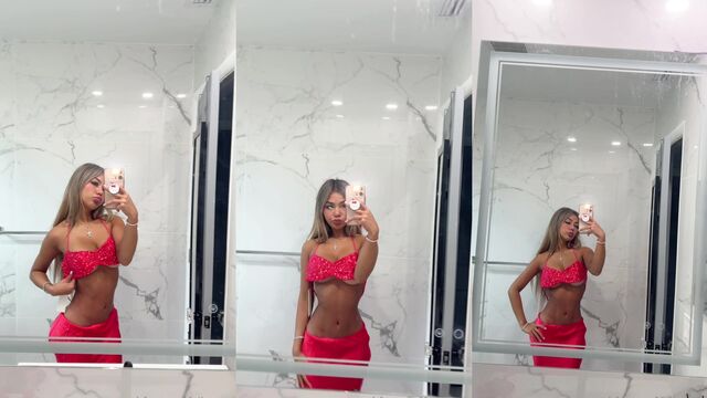Vietbunny nude