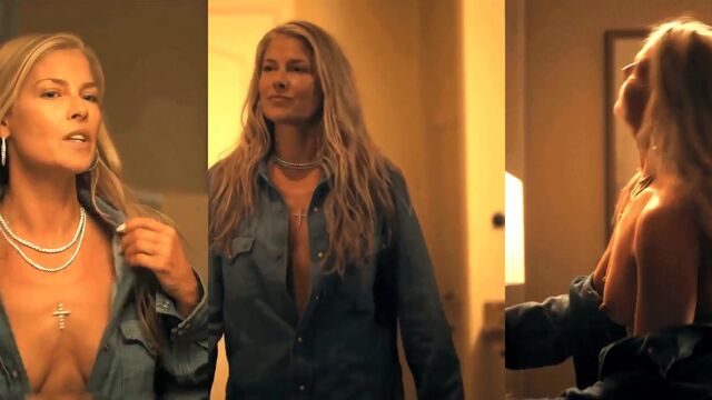 Ali Larter nude