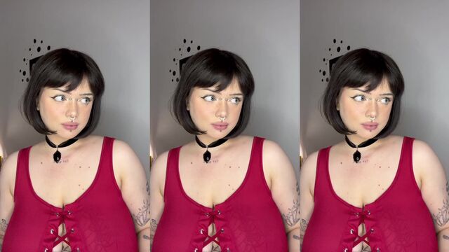 Cutejuliavictoria nude