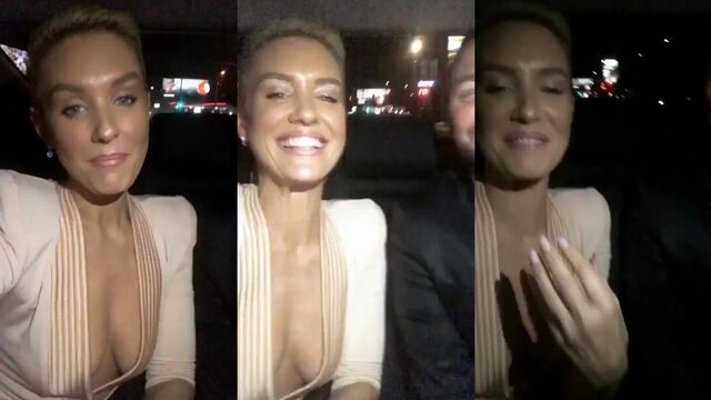 Nicky Whelan nude