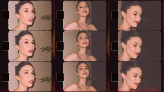 Grace Fulton nude