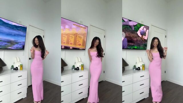 Yemada nude