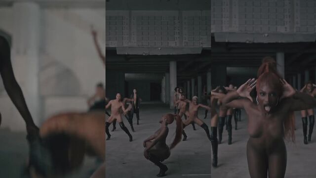 Doechii nude