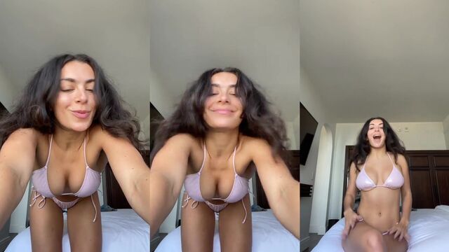 Charli Xcx nude