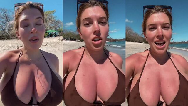 Taylor Mathis nude