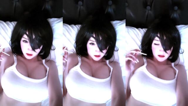 Queenfesch6 nude