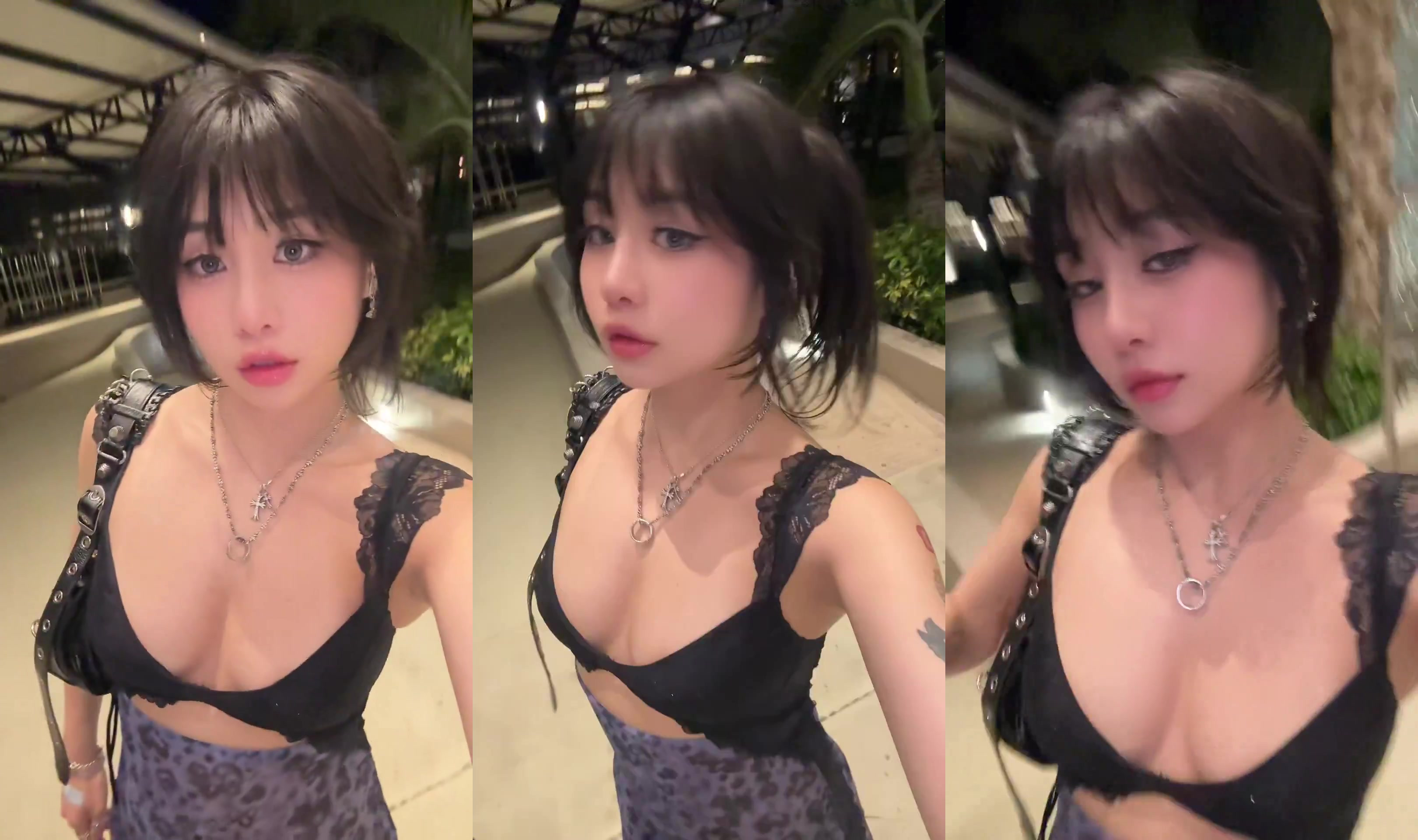 Tiffanobi nude