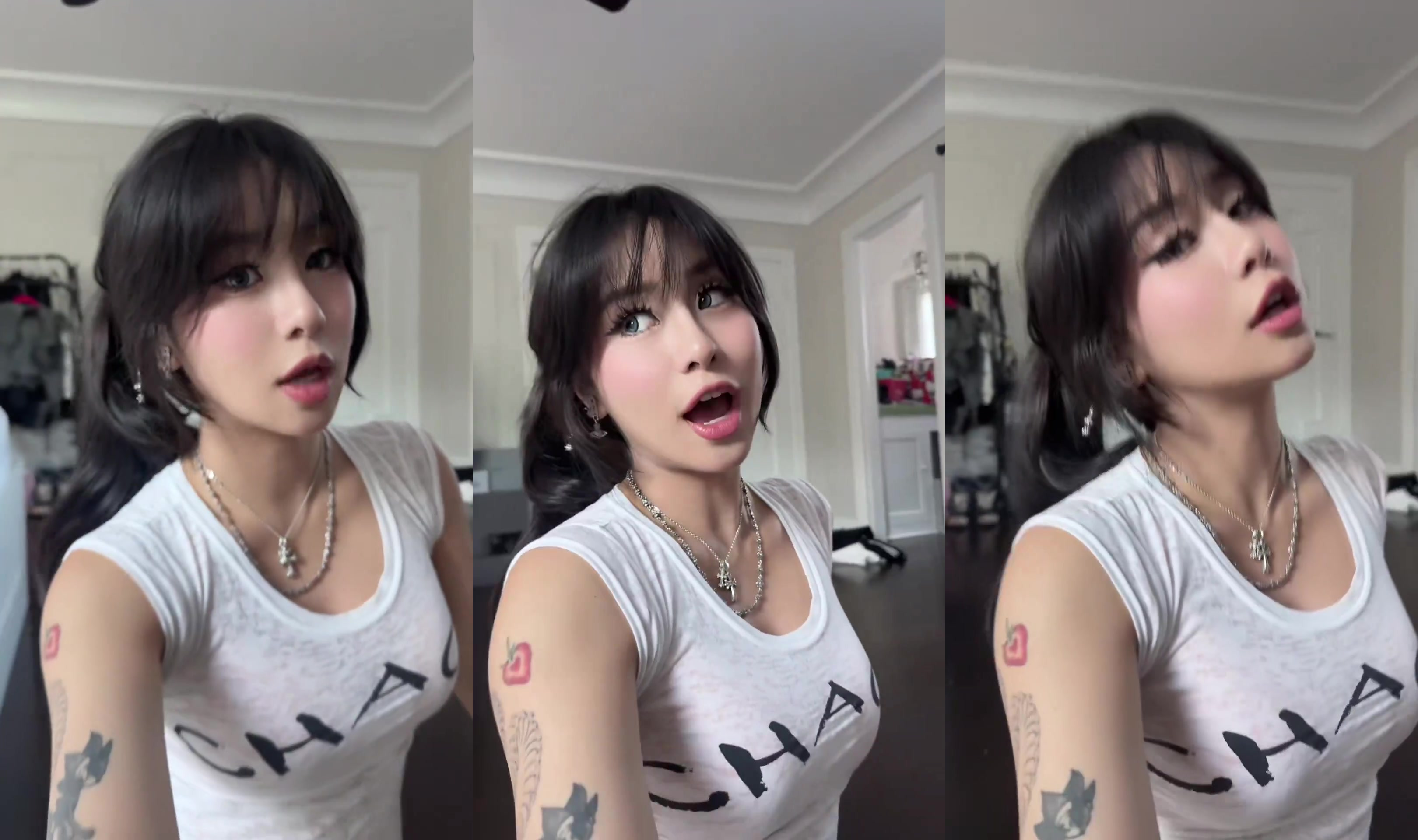 Tiffanobi nude