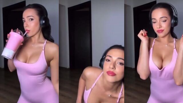 Ariel Danyluk nude