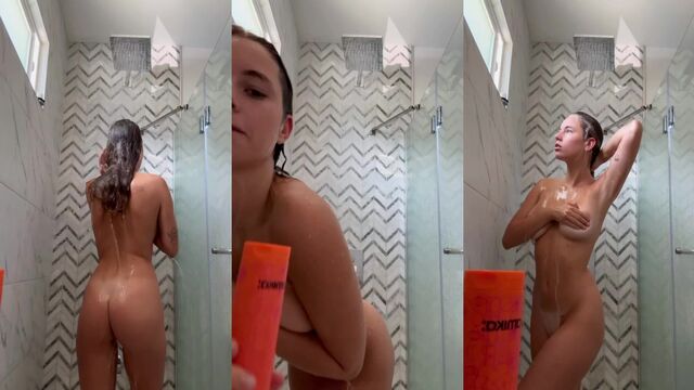 Anna Malygon nude