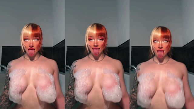 Xinia Official nude