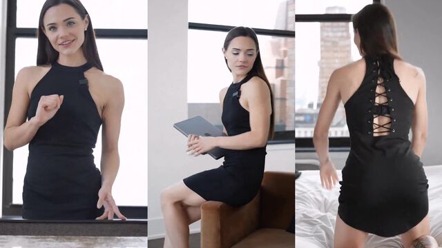 WhoIsPiperPresley nude