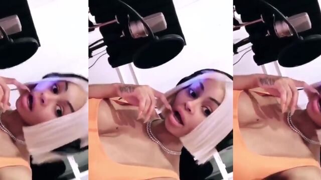 Chyna nude