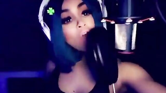 Chyna nude